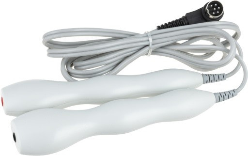 Профессиональный аппарат микротоковой терапии и ультразвукового пилинга УЗМТ 2.12-01 фото 6