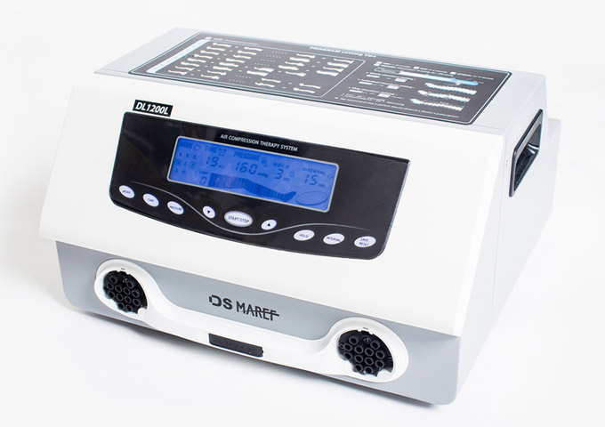 Lympa Tron DL1200L (Комбинезон) фото 2