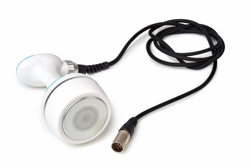 VitaBodyShape аппарат для вакуумно-роликового массажа фото 15