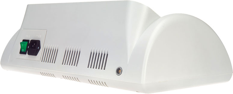 Аппарат для радиочастотной электротерапии ЭСТЕР «Галатея» фото 3