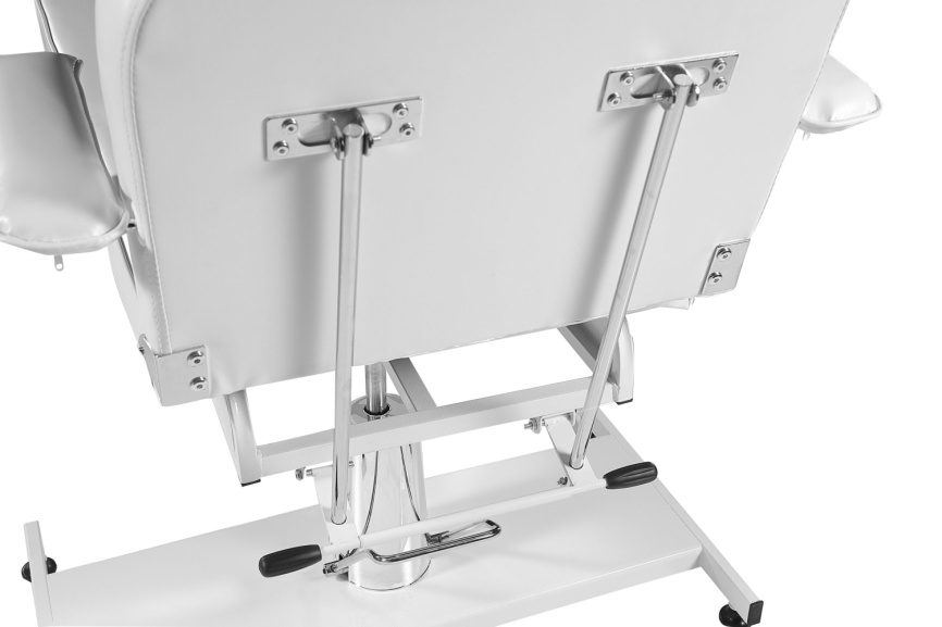 Кушетка на гидравлике MK05 MATERA фото 11