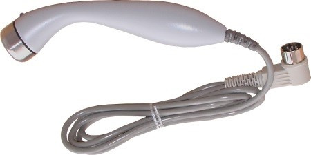 Аппарат микротоковой терапии, УЗ терапии, УЗ пилинга и электромиостимуляции АМЛК-3.01 фото 7