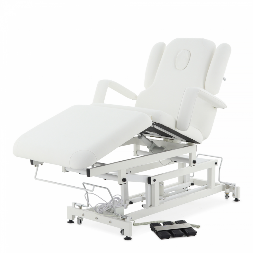 Массажный стол электрический Med-Mos ММКМ-2 (SE3.21.10Д-01) фото 1