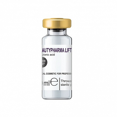 Lift, 10мл. (Франция) фото 1