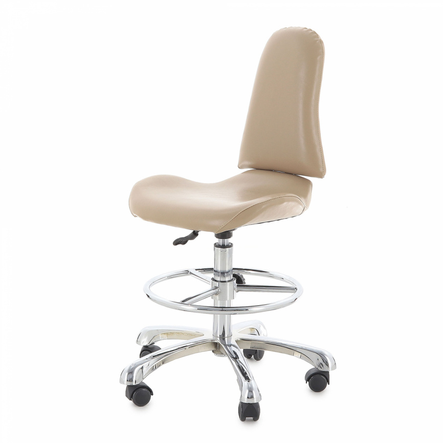 Стул мастера Med-Mos I МА-01 (IH) фото 3