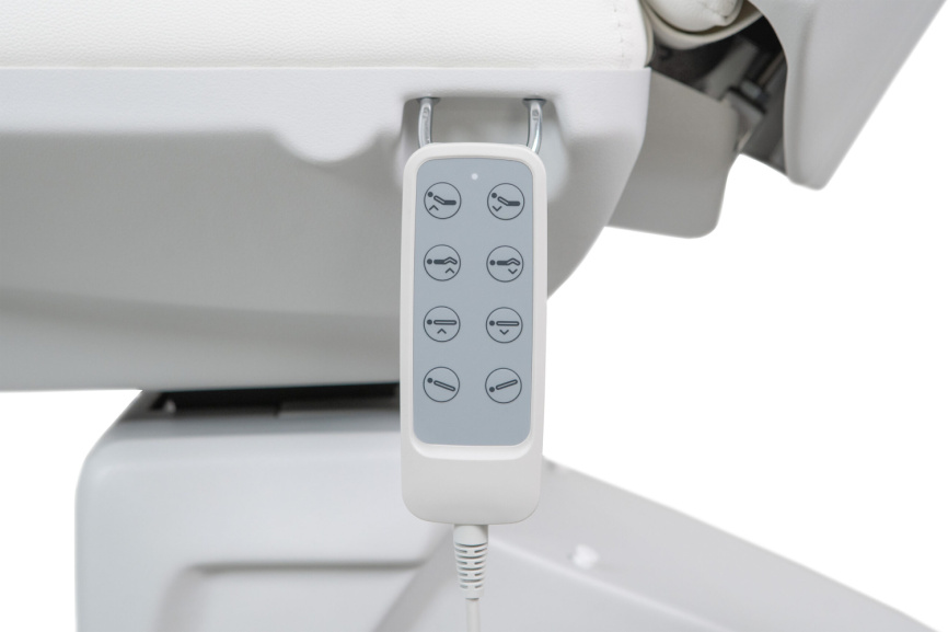 Кресло-кушетка электрическая МК160 MAXI SMART фото 8