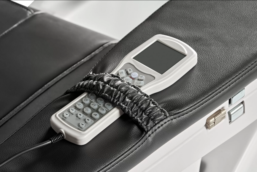 Педикюрный комплекс P60 CALN фото 14