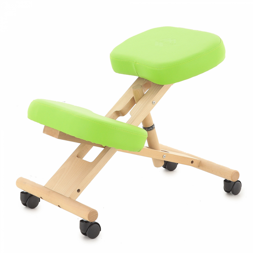 Стул массажиста Med-Mos МА-04 татами (СТ-16ДА) фото 1