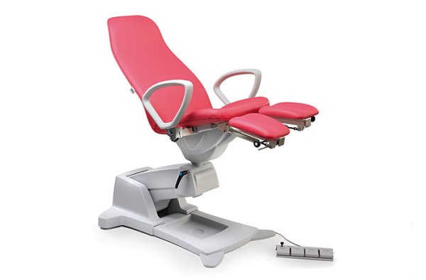 Кресло педикюрное PODO SLINDER Lemi фото 2