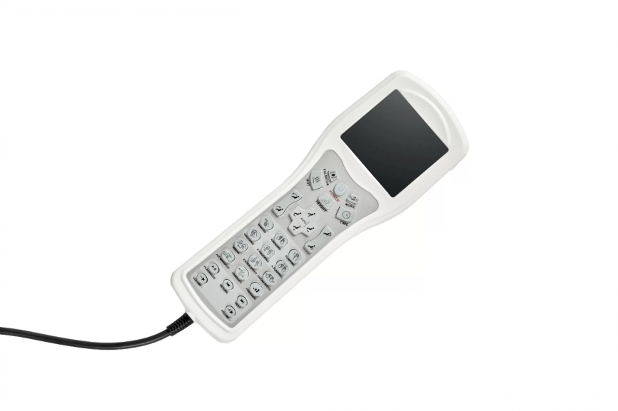 Педикюрный комплекс P60 CALN фото 8