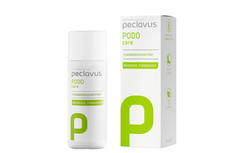 Концентрат для ножных ванн, 50мл фото 1