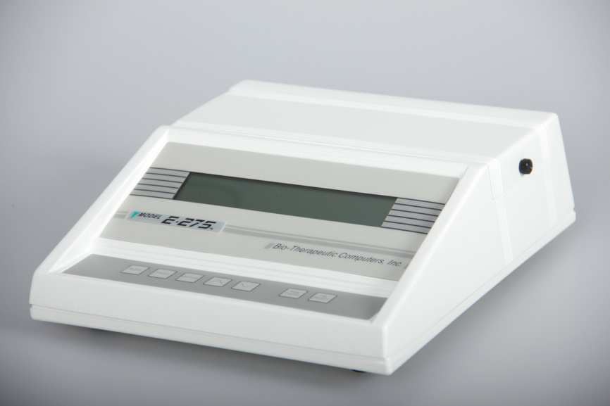 Е-275 - аппарат микротоковой терапии для работы по лицу фото 1