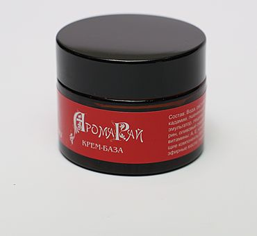 Крем-база "Аромарай" 200 мл. фото 1