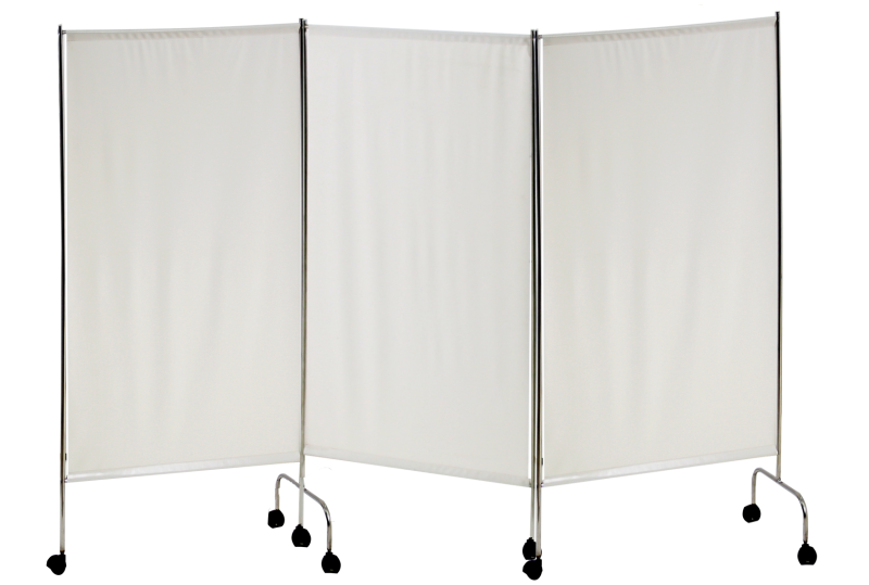 Ширма медицинская МЕГИ 4Hospitals МСК-35302 фото 1