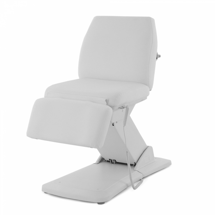 Кресло косметологическое (электрическое) Med-Mos ММКК-3 КО-174Д-00 фото 20