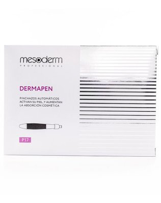  Аппарат для фракционной мезотерапии Dermapen, P17 Mesoderm c Регистрационным удостоверением фото 7