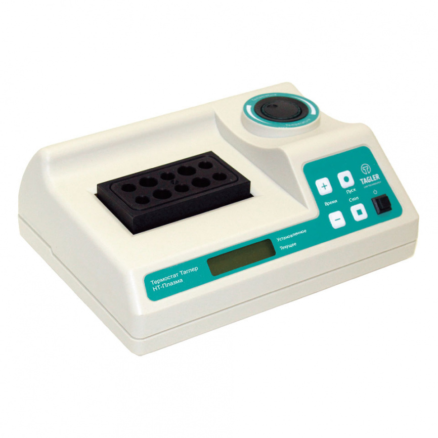 Термостат Тagler НТ-Плазма фото 1