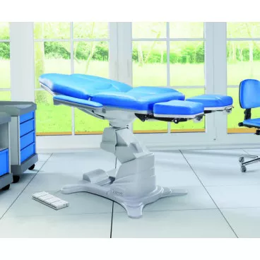 Кресло педикюрное PODO DREAM Lemi фото 4