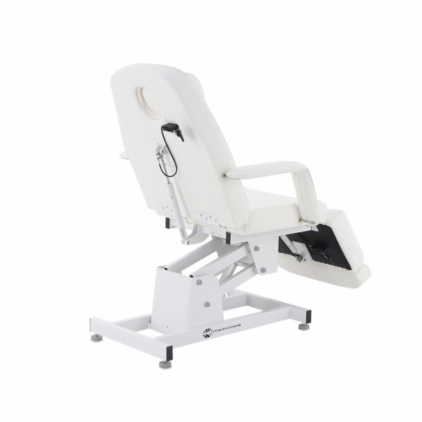 Массажный стол электрический Med-Mos ММКК-1 (КО-171Д-02) фото 12