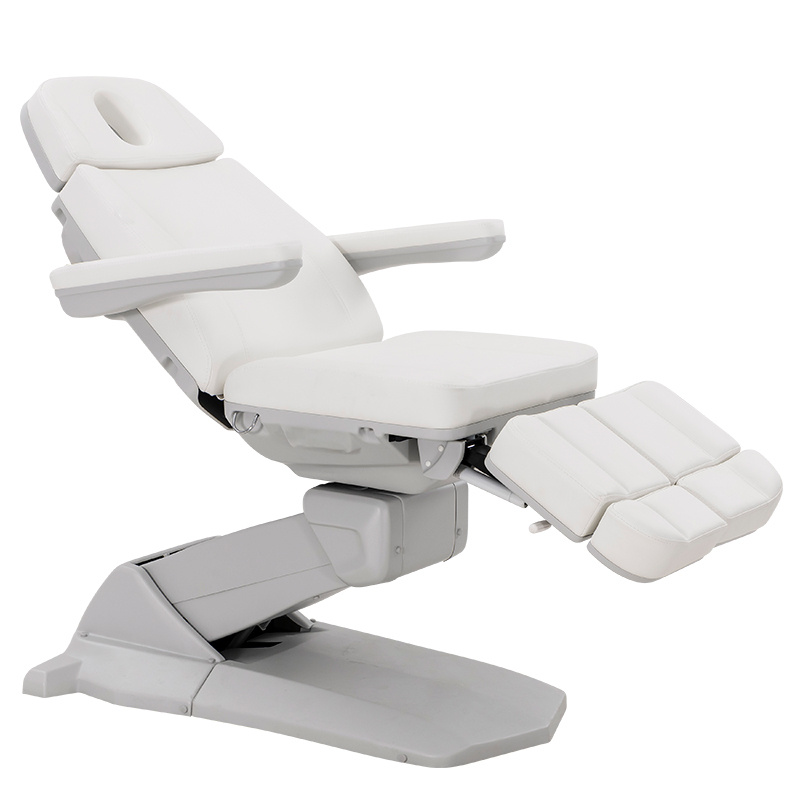 Педикюрное кресло P162 SUPER SMART фото 1