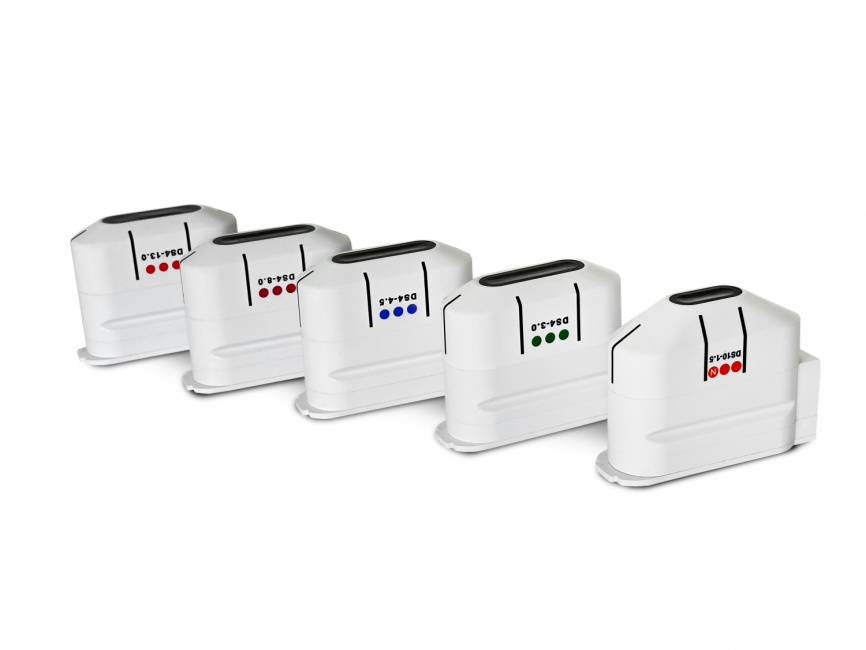 SmasSystem аппарат для SMAS лифтинга фото 6