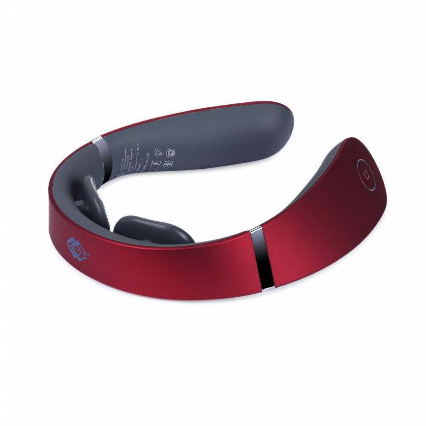 Шейный массажёр PG-26001B19 фото 8