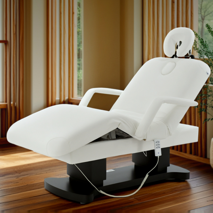 Электрический стол Med-Mos ММКМ-2 (КО-156Д) фото 4