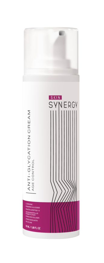 Крем антигликация Скин Синерджи / Anti-glycation Cream Skin Synergy, 50 мл фото 1