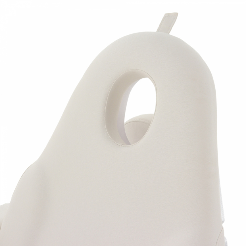 Косметологическое кресло электрическое 4 мотора Med-Mos ММКК-4 КО-184DP-00 фото 23