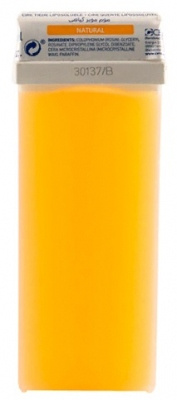 Кассета с теплым воском для тела, Prof Epil в ассорт 110 гр фото 1