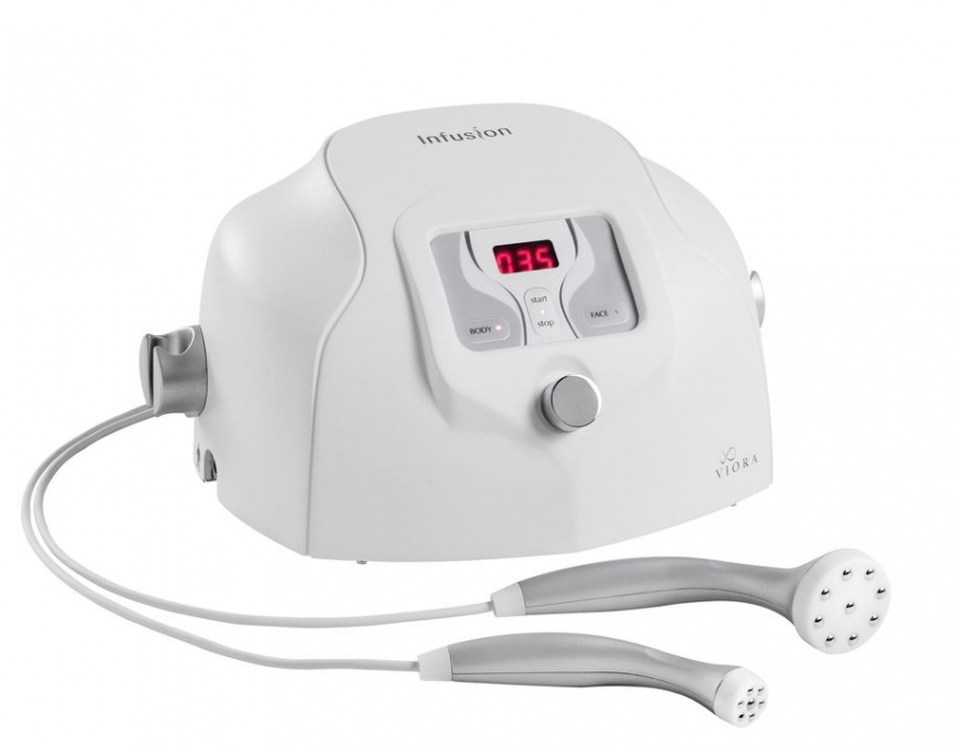 VIORA INFUSION фото 1