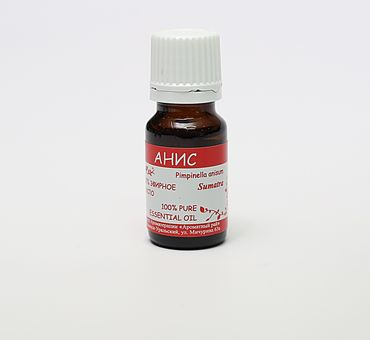 Анис эф.масло 10мл. фото 1