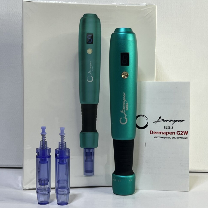 Dermapen G2W фото 1