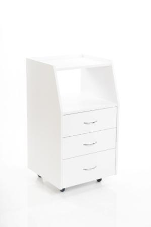 Столик мастера БЬЮТИ мини Имидж Мастер фото 1