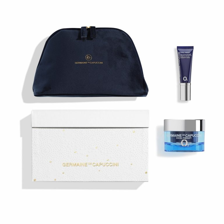 Набор GH (ПК + ВК): 81634 ET O2 Крем для области вокруг глаз 15 мл + 81632 ET O2 Крем кислородонасыщающий 50мл 591366 фото 1