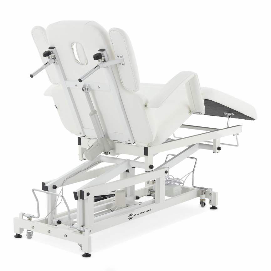 Массажный стол электрический Med-Mos ММКМ-2 (SE3.21.10Д-01) фото 2