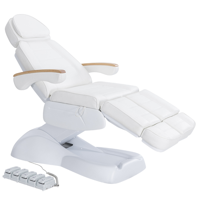 Педикюрное кресло P144 OPTIMAL SMART фото 1