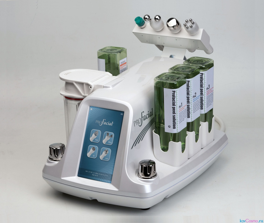 AQUA FACIAL фото 2