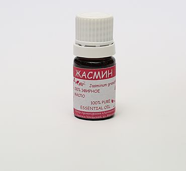 Жасмин, абсолю эф.масло 1 мл. фото 1