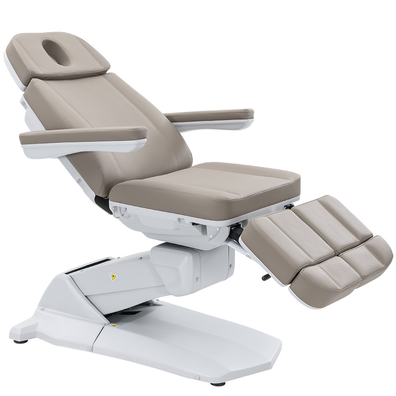 Педикюрное кресло P162 SUPER SMART фото 11