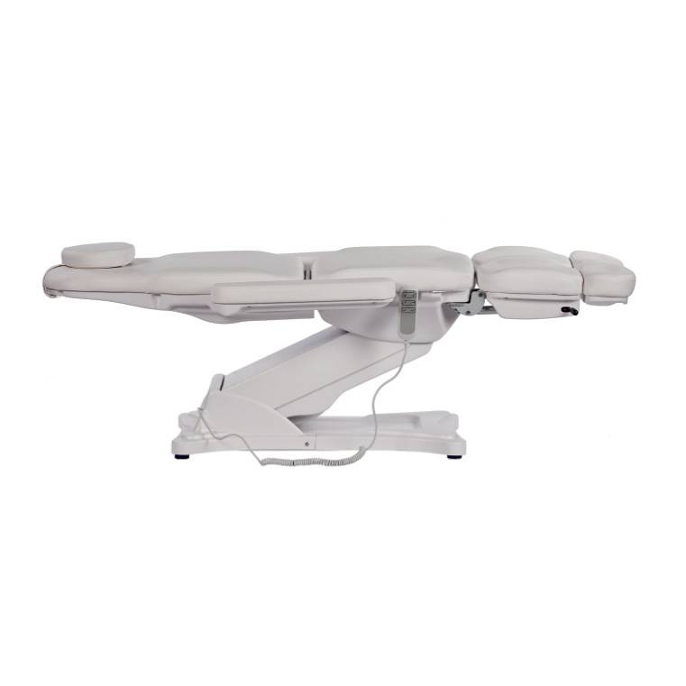 Кресло педикюрное трёхмоторное P70 BARCELONA weelko фото 12