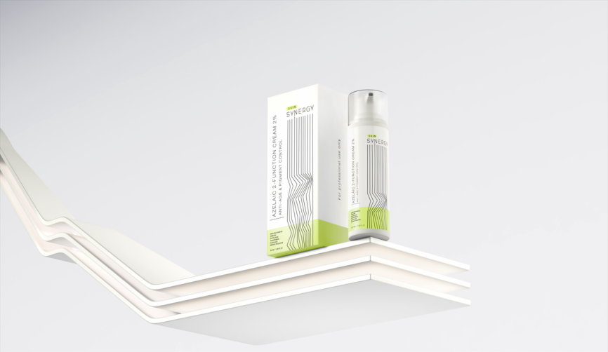 Азелаиновый крем 2% / Azelaic 2-function Cream 2%, фл. 50 мл фото 3