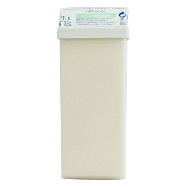 Кассета с теплым воском для тела, Prof Epil в ассорт 110 гр фото 5