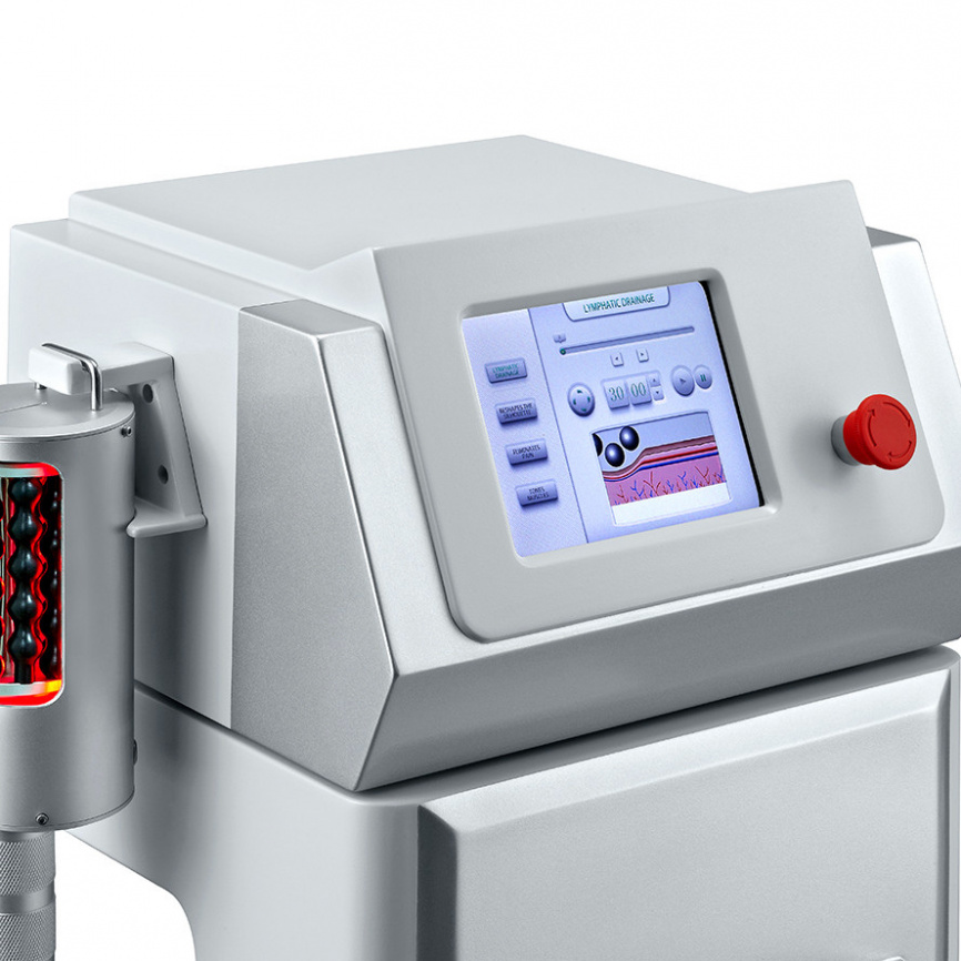 ENDO SHAPE Аппарат коррекции фигуры  фото 3