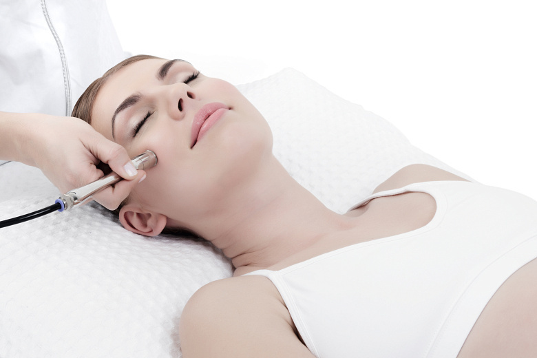 Аппарат для микродермабразии PRISTINE фото 8