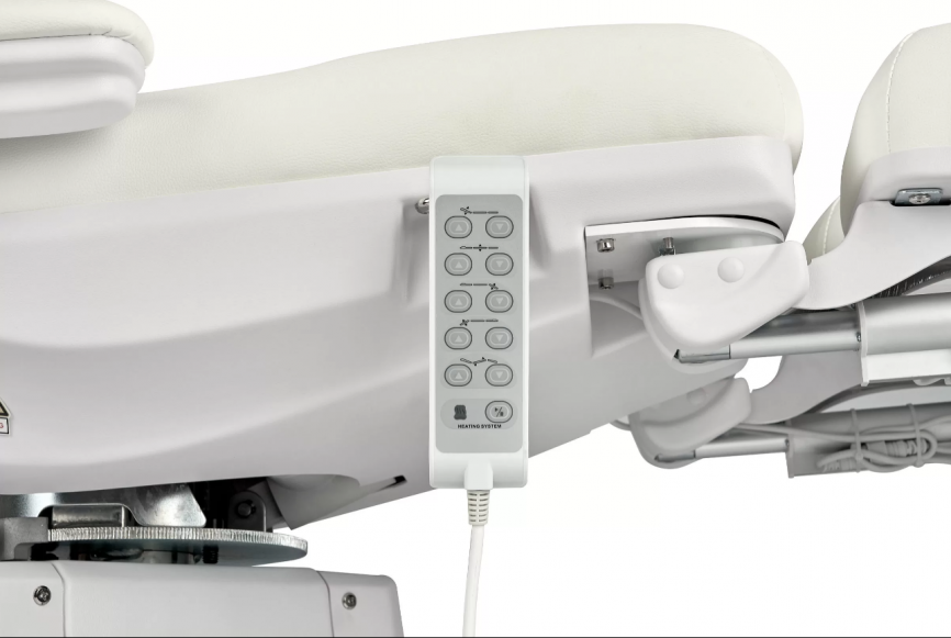 Кресло педикюрное P45 CUBO фото 13