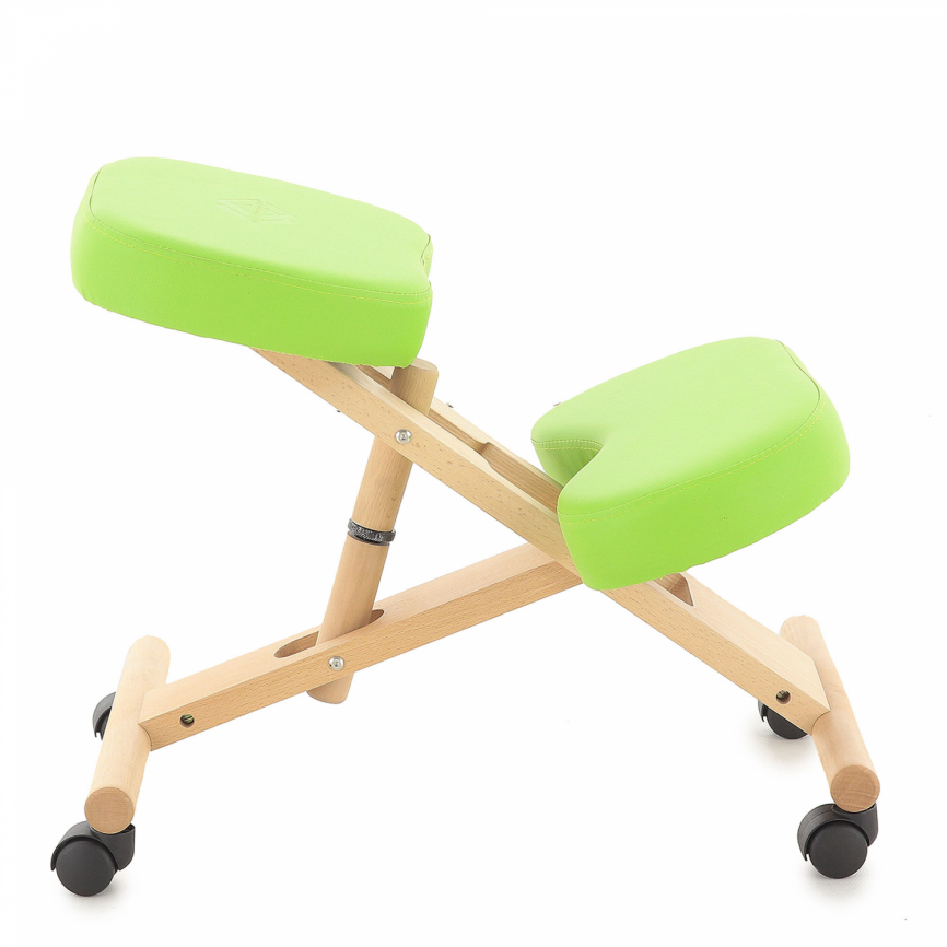 Стул массажиста Med-Mos МА-04 татами (СТ-16ДА) фото 2