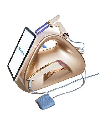 Косметологический комбайн UK230 998 (HIFU 3 handles) Gezatone фото 1