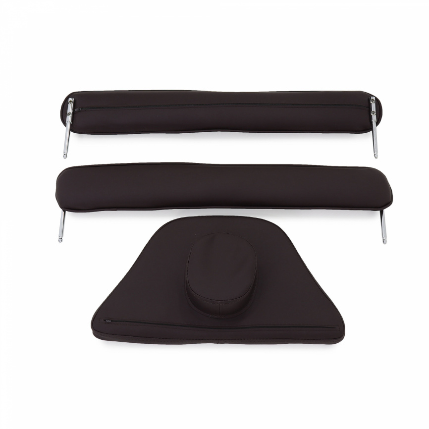 Массажный стол Med-Mos JF-Madvanta FIX-1B SS3.02.11Д-01 фото 15