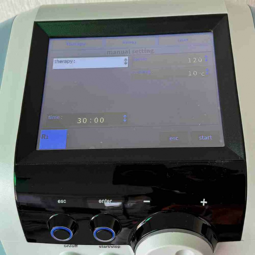 Аппарат MP-1RF (exi360) фото 3